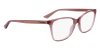Color Clear/ Pink