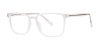 Color Clear/White