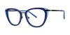 Color Blue