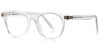 Color Clear/White