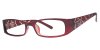 Color Burgundy