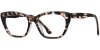 Color Multi/ Black