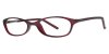 Color Burgundy