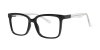 Color Multi/ Black