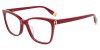 Color Burgundy