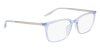 Color Clear/ Blue