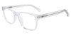 Color Clear/White