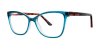 Color Teal