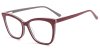 Color Burgundy