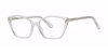 Color Clear/White