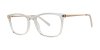 Color Clear/White
