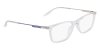 Color Clear/White