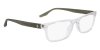 Color Clear/White