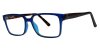 Color Blue