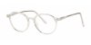 Color Clear/ Grey