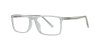 Color Clear/White