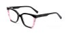 Color Multi/ Black