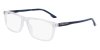 Color Clear/White