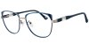Color Teal