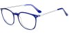 Color Blue