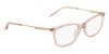 Color Clear/ Pink