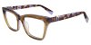 Color Brown