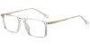 Color Clear/White