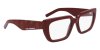 Color Burgundy