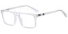 Color Clear/White